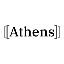 Athens Research logo