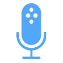 Dictation.io logo