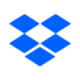 Dropbox Paper logo