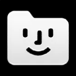Fabric logo