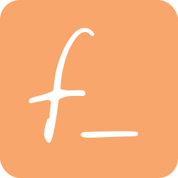 Flatnotes logo