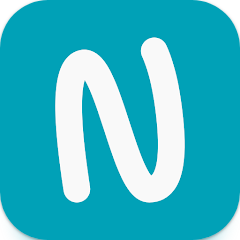 FuseBase (formerly Nimbus Note) logo