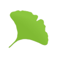Gingko Writer logo