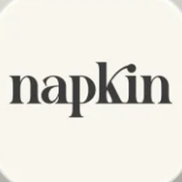 Napkin logo