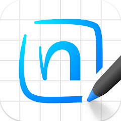 MyScript Notes (formerly Nebo) logo