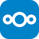 Nextcloud Notes logo