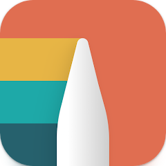 Noteshelf logo