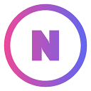 Notesium logo