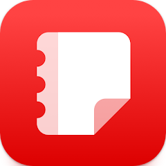 Samsung Notes logo
